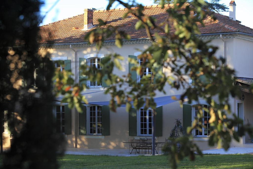 La Maison R Pignans Exterior foto