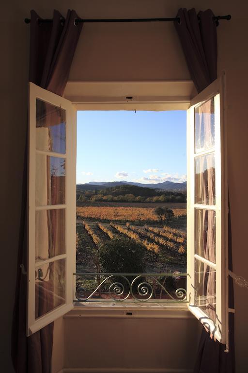 La Maison R Pignans Quarto foto