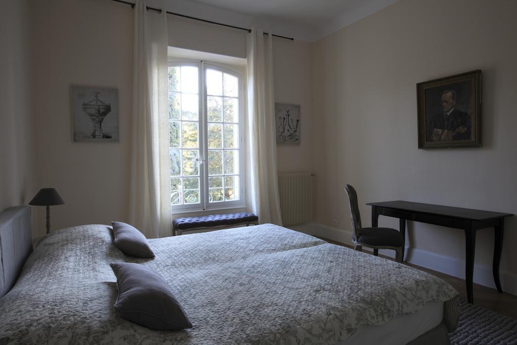 La Maison R Pignans Quarto foto