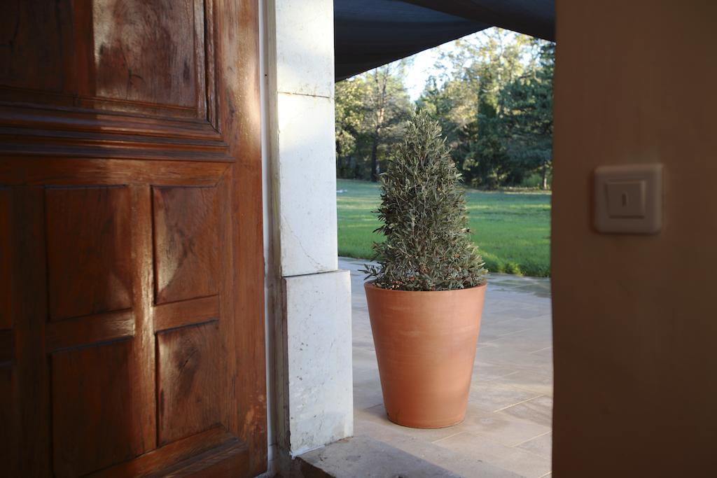 La Maison R Pignans Exterior foto